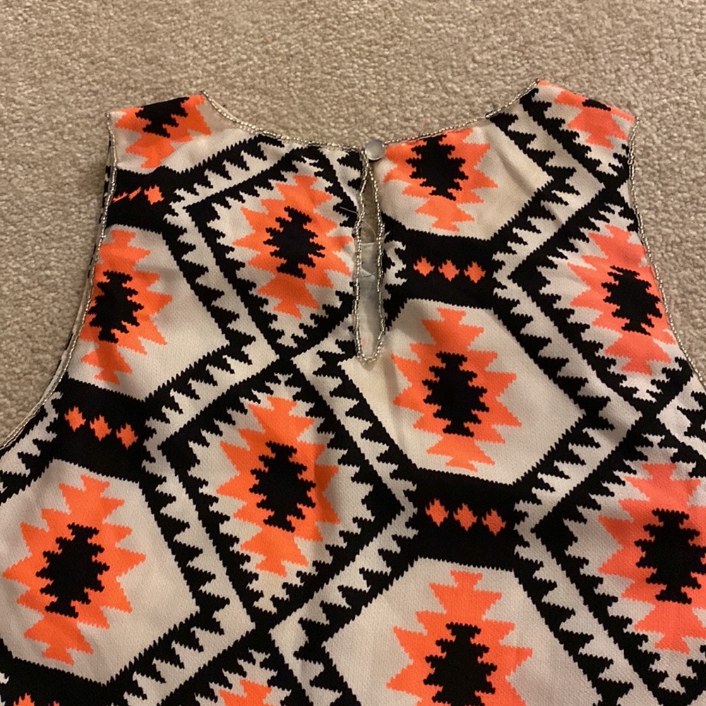Dress - Picture 4 of 4